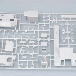 00348 | Trumpeter 1/35 German PZ.SFL.IVA Dicker Max Self-Propelled Gun Scaled Plastic Model Kit -Mini Crafters Store TRU 00348 54 1200x800 1
