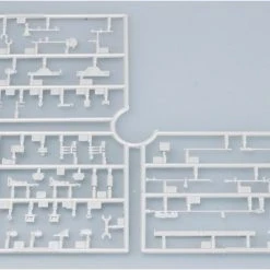 00348 | Trumpeter 1/35 German PZ.SFL.IVA Dicker Max Self-Propelled Gun Scaled Plastic Model Kit -Mini Crafters Store TRU 00348 57 1200x800 1