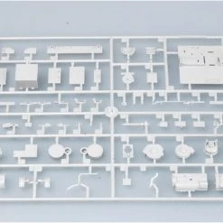 00348 | Trumpeter 1/35 German PZ.SFL.IVA Dicker Max Self-Propelled Gun Scaled Plastic Model Kit -Mini Crafters Store TRU 00348 62 1200x800 1