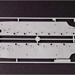 00359 | Trumpeter 1/35 Russian 1942 KV-1 Heavy Cast Turret Tank Scaled Plastic Model Kit -Mini Crafters Store TRU 00359 56 1200x800 1