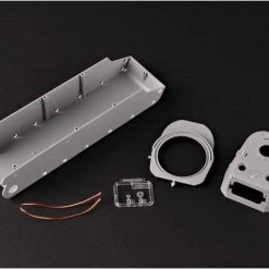 00359 | Trumpeter 1/35 Russian 1942 KV-1 Heavy Cast Turret Tank Scaled Plastic Model Kit -Mini Crafters Store TRU 00359 69 1200x800 1