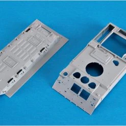 00361 | Trumpeter 1/35 Russian SAM-6 Anti-Aircraft Missile Scaled Plastic Model Kit -Mini Crafters Store TRU 00361 56 1200x800 1