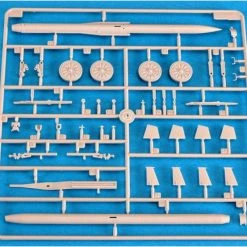 00361 | Trumpeter 1/35 Russian SAM-6 Anti-Aircraft Missile Scaled Plastic Model Kit -Mini Crafters Store TRU 00361 63 1200x800 1