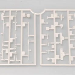 00362 | Trumpeter 1/35 German Pz.Kpfw IV Ausf D/E Fahrgestell Tank Scaled Plastic Model Kit -Mini Crafters Store TRU 00362 54 1200x800 1