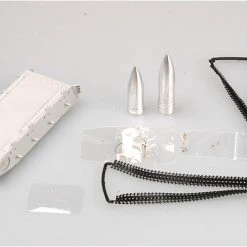 00362 | Trumpeter 1/35 German Pz.Kpfw IV Ausf D/E Fahrgestell Tank Scaled Plastic Model Kit -Mini Crafters Store TRU 00362 56 1200x800 1