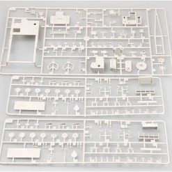00362 | Trumpeter 1/35 German Pz.Kpfw IV Ausf D/E Fahrgestell Tank Scaled Plastic Model Kit -Mini Crafters Store TRU 00362 59 1200x800 1