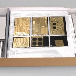 00362 | Trumpeter 1/35 German Pz.Kpfw IV Ausf D/E Fahrgestell Tank Scaled Plastic Model Kit -Mini Crafters Store TRU 00362 60 1200x800 1