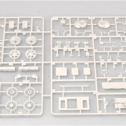 00362 | Trumpeter 1/35 German Pz.Kpfw IV Ausf D/E Fahrgestell Tank Scaled Plastic Model Kit -Mini Crafters Store TRU 00362 61 1200x800 1