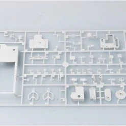 00363 | Trumpeter 1/35 German Pz.Kpfw IV Ausf F Fahrgestell Tank Scaled Plastic Model Kit -Mini Crafters Store TRU 00363 56 1200x800 1