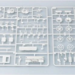 00363 | Trumpeter 1/35 German Pz.Kpfw IV Ausf F Fahrgestell Tank Scaled Plastic Model Kit -Mini Crafters Store TRU 00363 57 1200x800 1