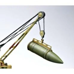 00363 | Trumpeter 1/35 German Pz.Kpfw IV Ausf F Fahrgestell Tank Scaled Plastic Model Kit -Mini Crafters Store TRU 00363 58 1200x800 1