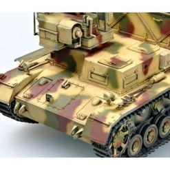 00363 | Trumpeter 1/35 German Pz.Kpfw IV Ausf F Fahrgestell Tank Scaled Plastic Model Kit -Mini Crafters Store TRU 00363 60 1200x800 1