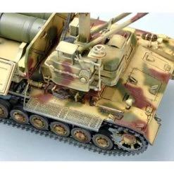 00363 | Trumpeter 1/35 German Pz.Kpfw IV Ausf F Fahrgestell Tank Scaled Plastic Model Kit -Mini Crafters Store TRU 00363 61 1200x800 1