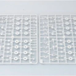 00363 | Trumpeter 1/35 German Pz.Kpfw IV Ausf F Fahrgestell Tank Scaled Plastic Model Kit -Mini Crafters Store TRU 00363 62 1200x800 1