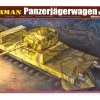 00368 | Trumpeter 1/35 German Panzerjager VOL.1 Armoured Train Scaled Plastic Model Kit -Mini Crafters Store TRU 00368 00 1200x800 1