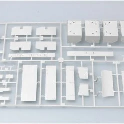00368 | Trumpeter 1/35 German Panzerjager VOL.1 Armoured Train Scaled Plastic Model Kit -Mini Crafters Store TRU 00368 54 1200x800 1