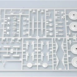 00368 | Trumpeter 1/35 German Panzerjager VOL.1 Armoured Train Scaled Plastic Model Kit -Mini Crafters Store TRU 00368 57 1200x800 1