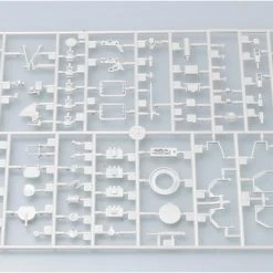 00368 | Trumpeter 1/35 German Panzerjager VOL.1 Armoured Train Scaled Plastic Model Kit -Mini Crafters Store TRU 00368 59 1200x800 1