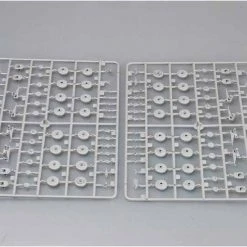 00374 | Trumpeter 1/35 German 10.5cm Geschutzwagen IVB (Sd.Kfz. 165/1) Tank Scaled Plastic Model Kit -Mini Crafters Store TRU 00374 52 1200x800 1