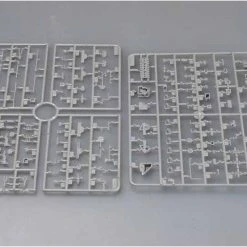 00374 | Trumpeter 1/35 German 10.5cm Geschutzwagen IVB (Sd.Kfz. 165/1) Tank Scaled Plastic Model Kit -Mini Crafters Store TRU 00374 55 1200x800 1