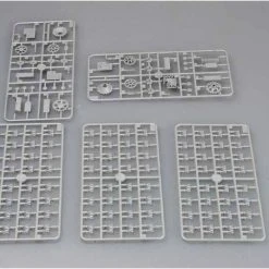 00374 | Trumpeter 1/35 German 10.5cm Geschutzwagen IVB (Sd.Kfz. 165/1) Tank Scaled Plastic Model Kit -Mini Crafters Store TRU 00374 56 1200x800 1