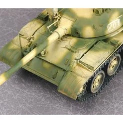 00377 | Trumpeter 1/35 Russian 1972 T-62 Tank Scaled Plastic Model Kit -Mini Crafters Store TRU 00377 54 1200x800 1