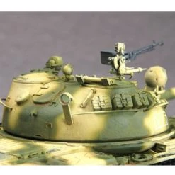 00377 | Trumpeter 1/35 Russian 1972 T-62 Tank Scaled Plastic Model Kit -Mini Crafters Store TRU 00377 56 1200x800 1