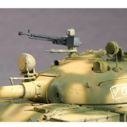 00377 | Trumpeter 1/35 Russian 1972 T-62 Tank Scaled Plastic Model Kit -Mini Crafters Store TRU 00377 57 1200x800 1