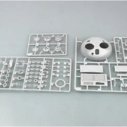 00377 | Trumpeter 1/35 Russian 1972 T-62 Tank Scaled Plastic Model Kit -Mini Crafters Store TRU 00377 63 1200x800 1