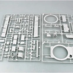 00377 | Trumpeter 1/35 Russian 1972 T-62 Tank Scaled Plastic Model Kit -Mini Crafters Store TRU 00377 65 1200x800 1