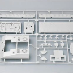 00378 | Trumpeter 1/35 German Geschutzwagen Tiger Fur 17cm Kanone 72 (sf) Self-Propelled Gun Scaled Plastic Model Kit 20 00378 | Trumpeter 1/35 German Geschutzwagen Tiger Fur 17cm Kanone 72 (sf) Self-Propelled Gun Scaled Plastic Model Kit -Mini Crafters Store TRU 00378 04 1200x800 1
