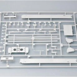 00378 | Trumpeter 1/35 German Geschutzwagen Tiger Fur 17cm Kanone 72 (sf) Self-Propelled Gun Scaled Plastic Model Kit 21 00378 | Trumpeter 1/35 German Geschutzwagen Tiger Fur 17cm Kanone 72 (sf) Self-Propelled Gun Scaled Plastic Model Kit -Mini Crafters Store TRU 00378 05 1200x800 1