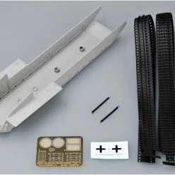00378 | Trumpeter 1/35 German Geschutzwagen Tiger Fur 17cm Kanone 72 (sf) Self-Propelled Gun Scaled Plastic Model Kit 22 00378 | Trumpeter 1/35 German Geschutzwagen Tiger Fur 17cm Kanone 72 (sf) Self-Propelled Gun Scaled Plastic Model Kit -Mini Crafters Store TRU 00378 06 1200x800 1