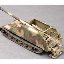 00378 | Trumpeter 1/35 German Geschutzwagen Tiger Fur 17cm Kanone 72 (sf) Self-Propelled Gun Scaled Plastic Model Kit 25 00378 | Trumpeter 1/35 German Geschutzwagen Tiger Fur 17cm Kanone 72 (sf) Self-Propelled Gun Scaled Plastic Model Kit -Mini Crafters Store TRU 00378 09 1200x800 1