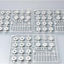 00378 | Trumpeter 1/35 German Geschutzwagen Tiger Fur 17cm Kanone 72 (sf) Self-Propelled Gun Scaled Plastic Model Kit 27 00378 | Trumpeter 1/35 German Geschutzwagen Tiger Fur 17cm Kanone 72 (sf) Self-Propelled Gun Scaled Plastic Model Kit -Mini Crafters Store TRU 00378 11 1200x800 1