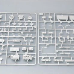 00378 | Trumpeter 1/35 German Geschutzwagen Tiger Fur 17cm Kanone 72 (sf) Self-Propelled Gun Scaled Plastic Model Kit 28 00378 | Trumpeter 1/35 German Geschutzwagen Tiger Fur 17cm Kanone 72 (sf) Self-Propelled Gun Scaled Plastic Model Kit -Mini Crafters Store TRU 00378 12 1200x800 1