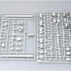 00378 | Trumpeter 1/35 German Geschutzwagen Tiger Fur 17cm Kanone 72 (sf) Self-Propelled Gun Scaled Plastic Model Kit 29 00378 | Trumpeter 1/35 German Geschutzwagen Tiger Fur 17cm Kanone 72 (sf) Self-Propelled Gun Scaled Plastic Model Kit -Mini Crafters Store TRU 00378 13 1200x800 1