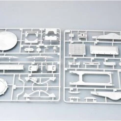 00378 | Trumpeter 1/35 German Geschutzwagen Tiger Fur 17cm Kanone 72 (sf) Self-Propelled Gun Scaled Plastic Model Kit 30 00378 | Trumpeter 1/35 German Geschutzwagen Tiger Fur 17cm Kanone 72 (sf) Self-Propelled Gun Scaled Plastic Model Kit -Mini Crafters Store TRU 00378 14 1200x800 1