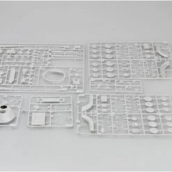 00382 | Trumpeter 1/35 Polish PT-76B Amphibious Turret Tank Scaled Plastic Model Kit -Mini Crafters Store TRU 00382 53 1200x800 1