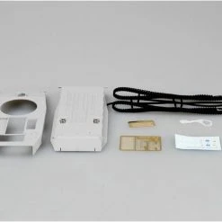 00382 | Trumpeter 1/35 Polish PT-76B Amphibious Turret Tank Scaled Plastic Model Kit -Mini Crafters Store TRU 00382 54 1200x800 1