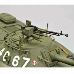 00382 | Trumpeter 1/35 Polish PT-76B Amphibious Turret Tank Scaled Plastic Model Kit -Mini Crafters Store TRU 00382 59 1200x800 1