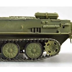 00382 | Trumpeter 1/35 Polish PT-76B Amphibious Turret Tank Scaled Plastic Model Kit -Mini Crafters Store TRU 00382 60 1200x800 1