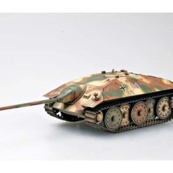 00383 | Trumpeter 1/35 German Entwicklungsfahrzeug E25 Self-Propelled Scaled Plastic Model Kit -Mini Crafters Store TRU 00383 55 1200x800 1