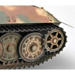 00383 | Trumpeter 1/35 German Entwicklungsfahrzeug E25 Self-Propelled Scaled Plastic Model Kit -Mini Crafters Store TRU 00383 57 1200x800 1