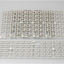 00383 | Trumpeter 1/35 German Entwicklungsfahrzeug E25 Self-Propelled Scaled Plastic Model Kit -Mini Crafters Store TRU 00383 61 1200x800 1