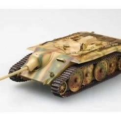 00385 | Trumpeter 1/35 German Entwicklungsfahrzeug E10 Self-Propelled Gun Scaled Plastic Model Kit -Mini Crafters Store TRU 00385 62 1200x800 1