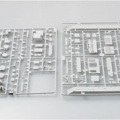 00389 | Trumpeter 1/35 German Bergepanzer IV Recovery Tractor Scaled Plastic Model Kit -Mini Crafters Store TRU 00389 53 1200x800 1