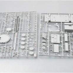 00389 | Trumpeter 1/35 German Bergepanzer IV Recovery Tractor Scaled Plastic Model Kit -Mini Crafters Store TRU 00389 56 1200x800 1