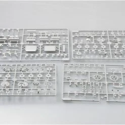 00389 | Trumpeter 1/35 German Bergepanzer IV Recovery Tractor Scaled Plastic Model Kit -Mini Crafters Store TRU 00389 60 1200x800 1