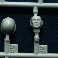 00408 | Trumpeter 1/35 USN WWII LCN Crew Scaled Plastic Model Kit -Mini Crafters Store TRU 00408 54 1200x800 1